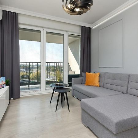 Podgorze Lipska Pet-Friendly Apartment With Balcony And Parking By Renters Prestige Cracovie Extérieur photo