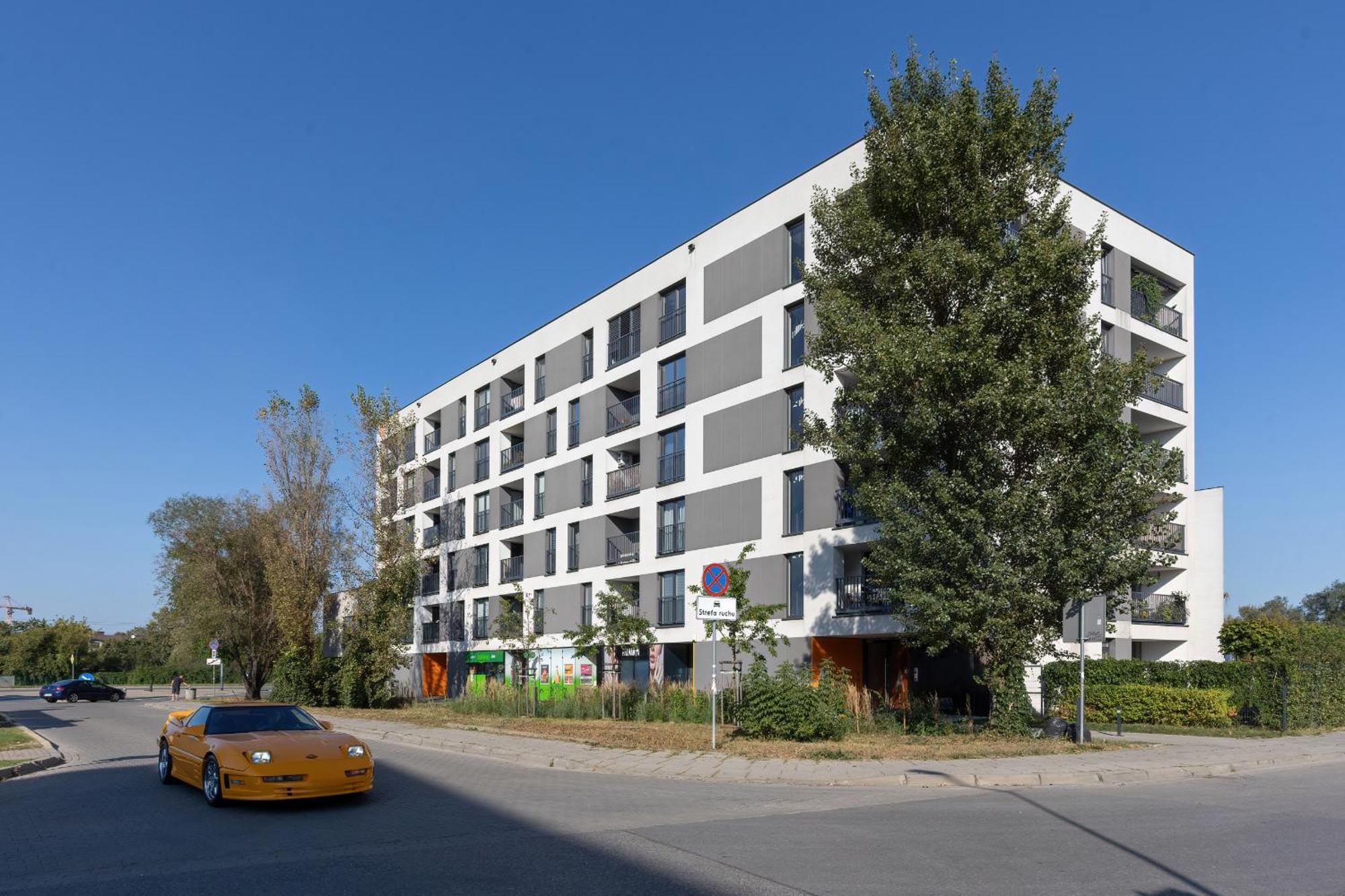 Podgorze Lipska Pet-Friendly Apartment With Balcony And Parking By Renters Prestige Cracovie Extérieur photo