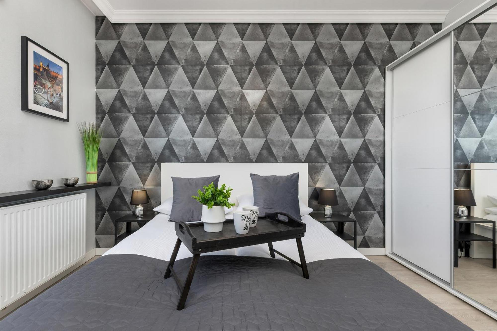 Podgorze Lipska Pet-Friendly Apartment With Balcony And Parking By Renters Prestige Cracovie Extérieur photo